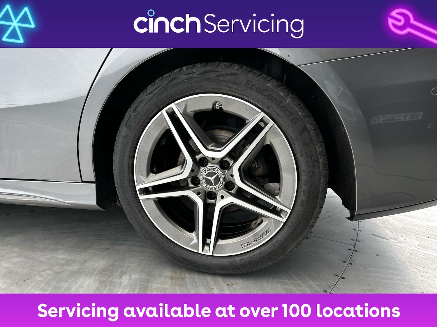 Used Mercedes-Benz A-Class 2021 for sale - 77079814: Photo 26