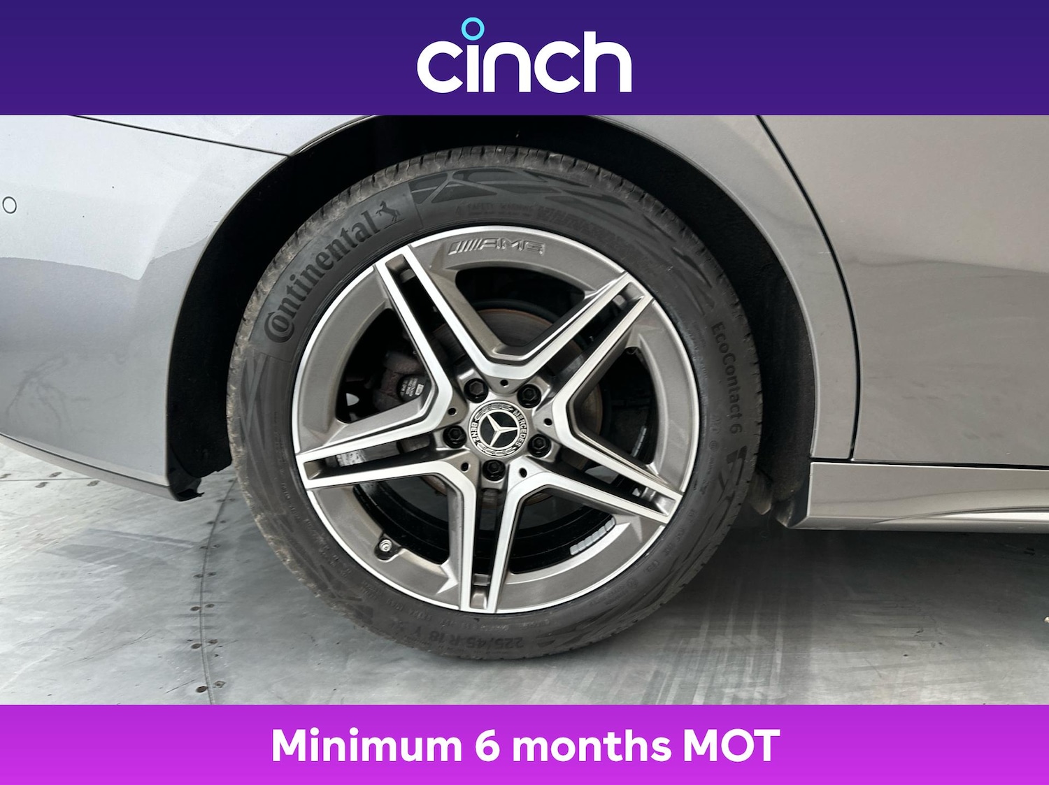 Used Mercedes-Benz A-Class 2021 for sale - 77079814: Photo 27