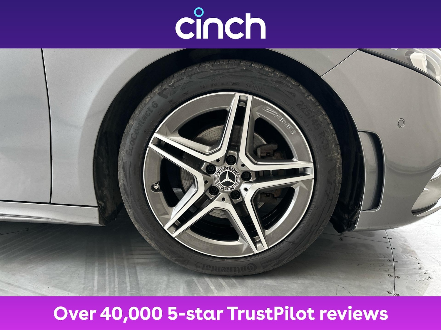 Used Mercedes-Benz A-Class 2021 for sale - 77079814: Photo 28