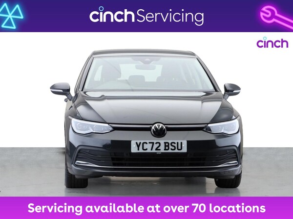 Used Volkswagen Golf 2022 for sale - 76211171: Photo 11