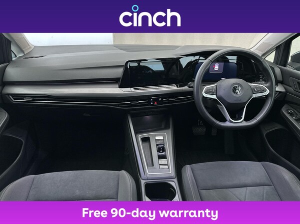 Used Volkswagen Golf 2022 for sale - 76211171: Photo 15