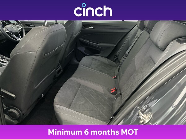 Used Volkswagen Golf 2022 for sale - 76211171: Photo 20