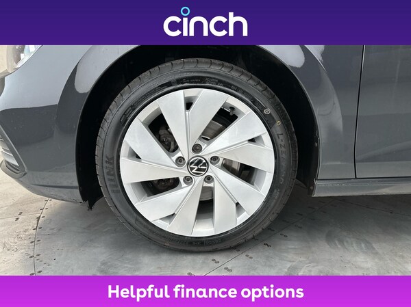 Used Volkswagen Golf 2022 for sale - 76211171: Photo 24