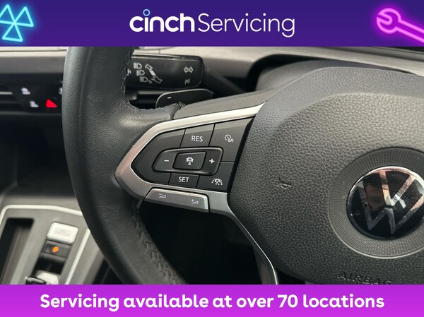 Used Volkswagen Golf 2022 for sale - 76211171: Photo 31