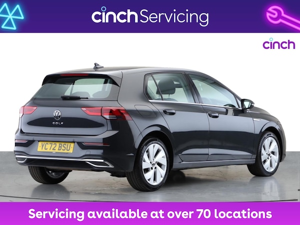 Used Volkswagen Golf 2022 for sale - 76211171: Photo 3