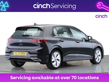 Used Volkswagen Golf 2022 for sale - 76211171: Photo 3