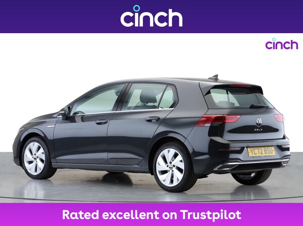 Used Volkswagen Golf 2022 for sale - 76211171: Photo 6