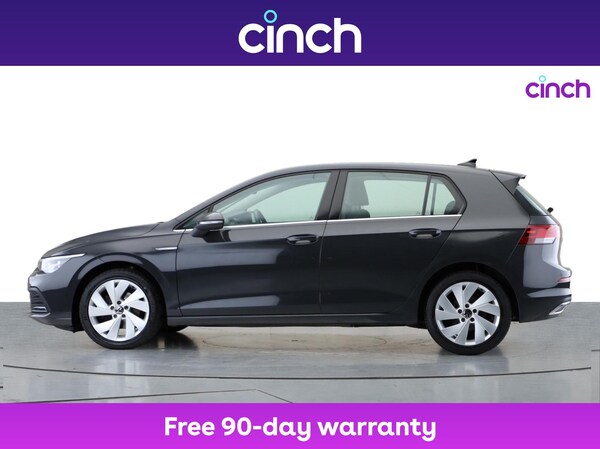 Used Volkswagen Golf 2022 for sale - 76211171: Photo 8