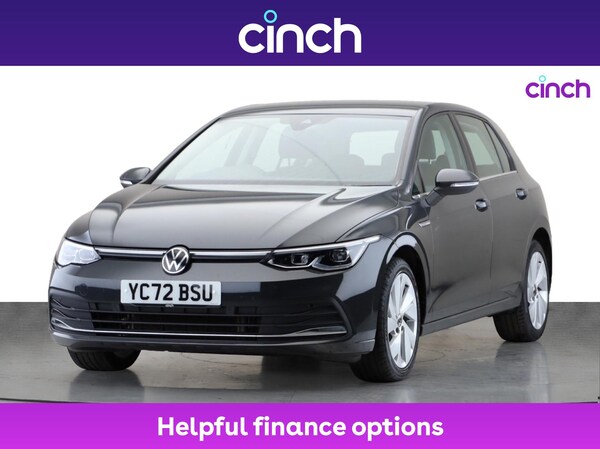 Used Volkswagen Golf 2022 for sale - 76211171: Photo 9
