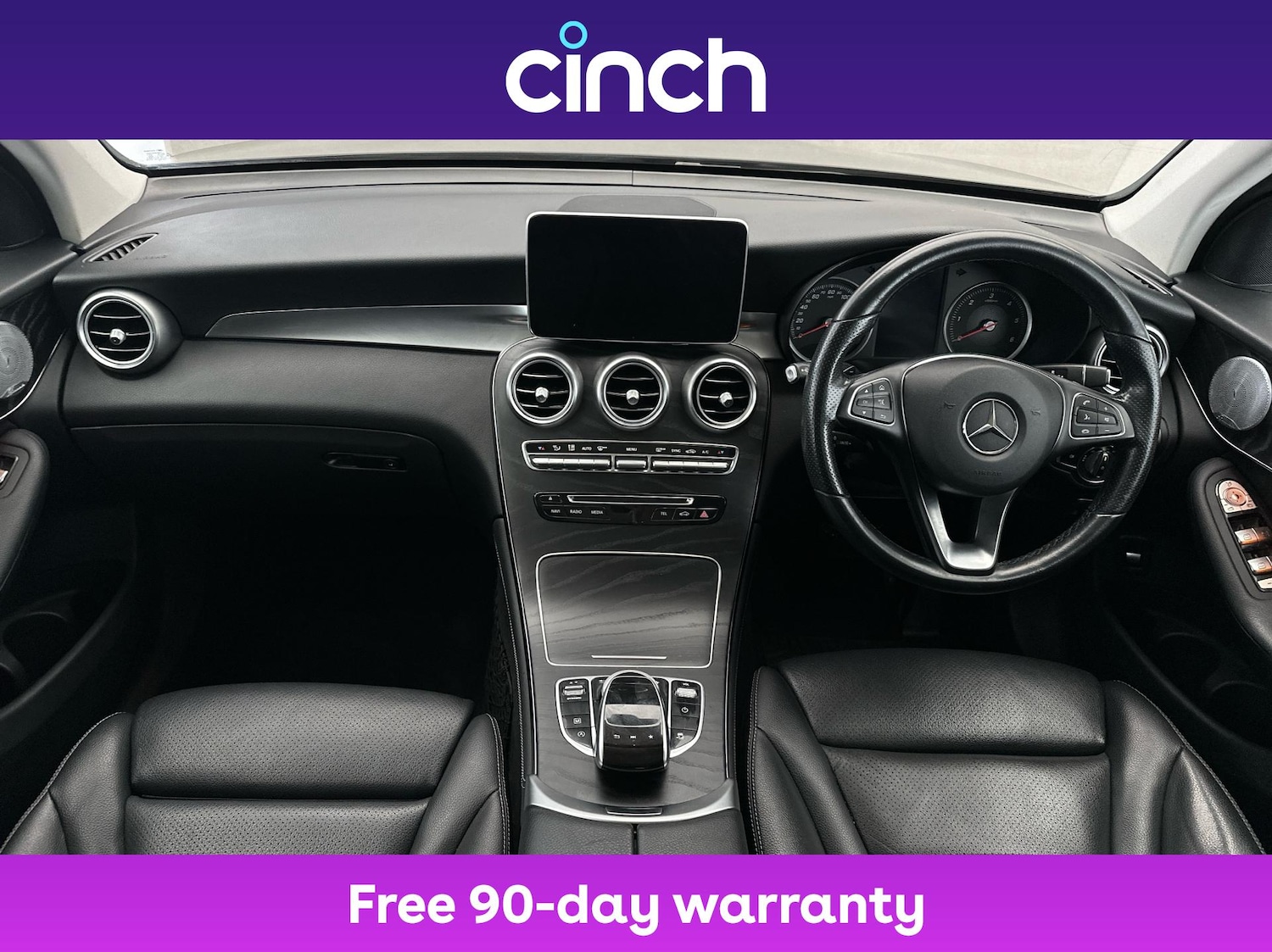 Used Mercedes-Benz GLC 2019 for sale - 76710555: Photo 15