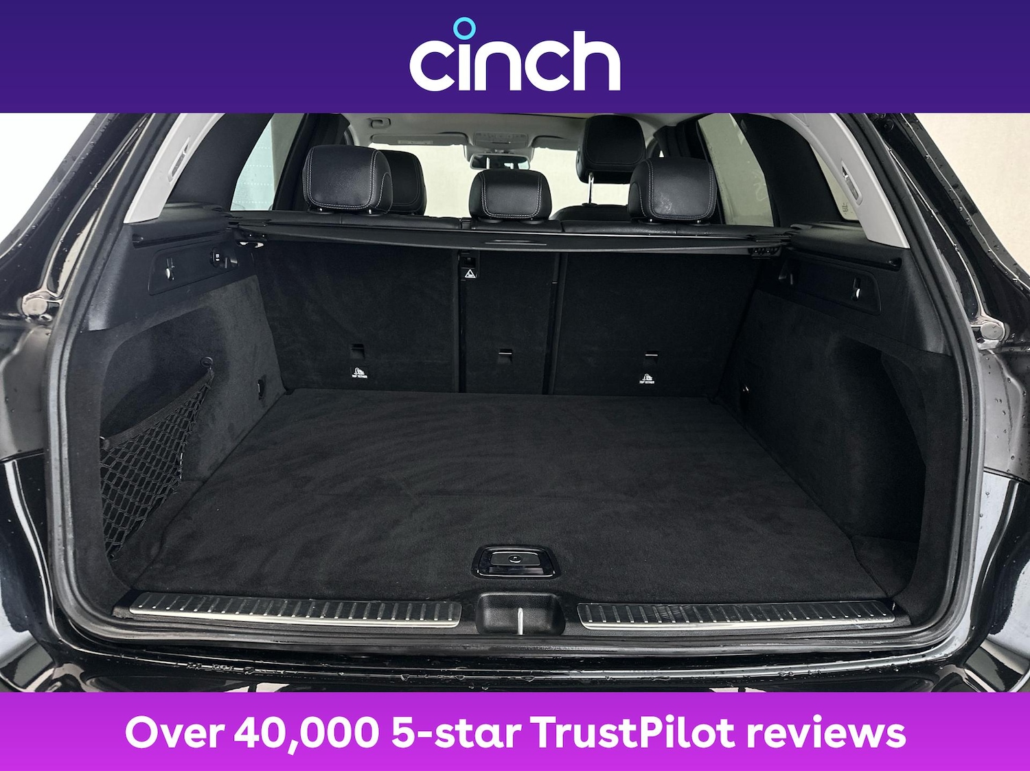 Used Mercedes-Benz GLC 2019 for sale - 76710555: Photo 21