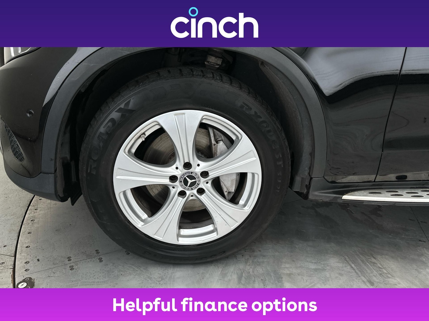 Used Mercedes-Benz GLC 2019 for sale - 76710555: Photo 24