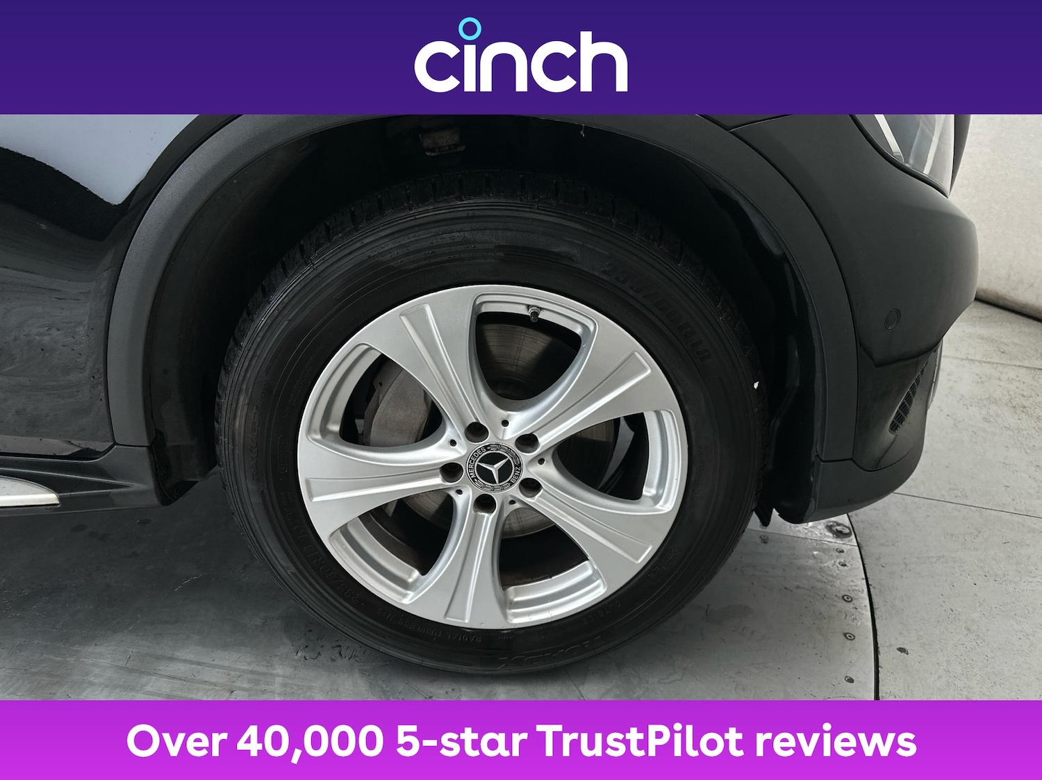 Used Mercedes-Benz GLC 2019 for sale - 76710555: Photo 28