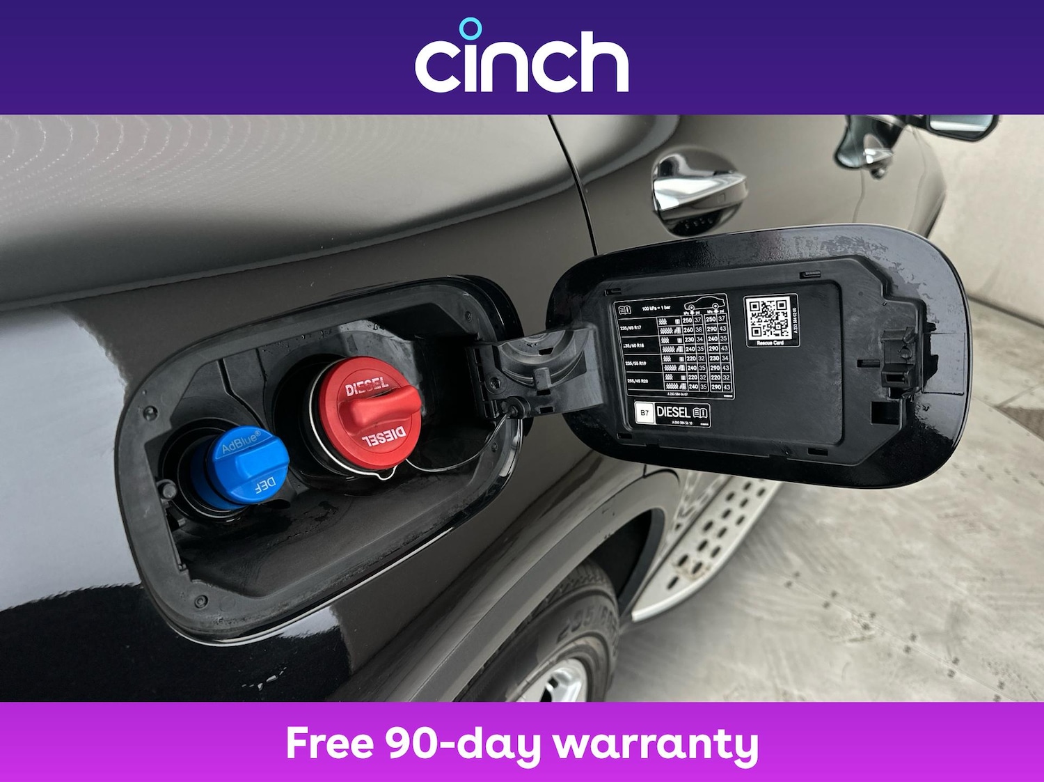 Used Mercedes-Benz GLC 2019 for sale - 76710555: Photo 29