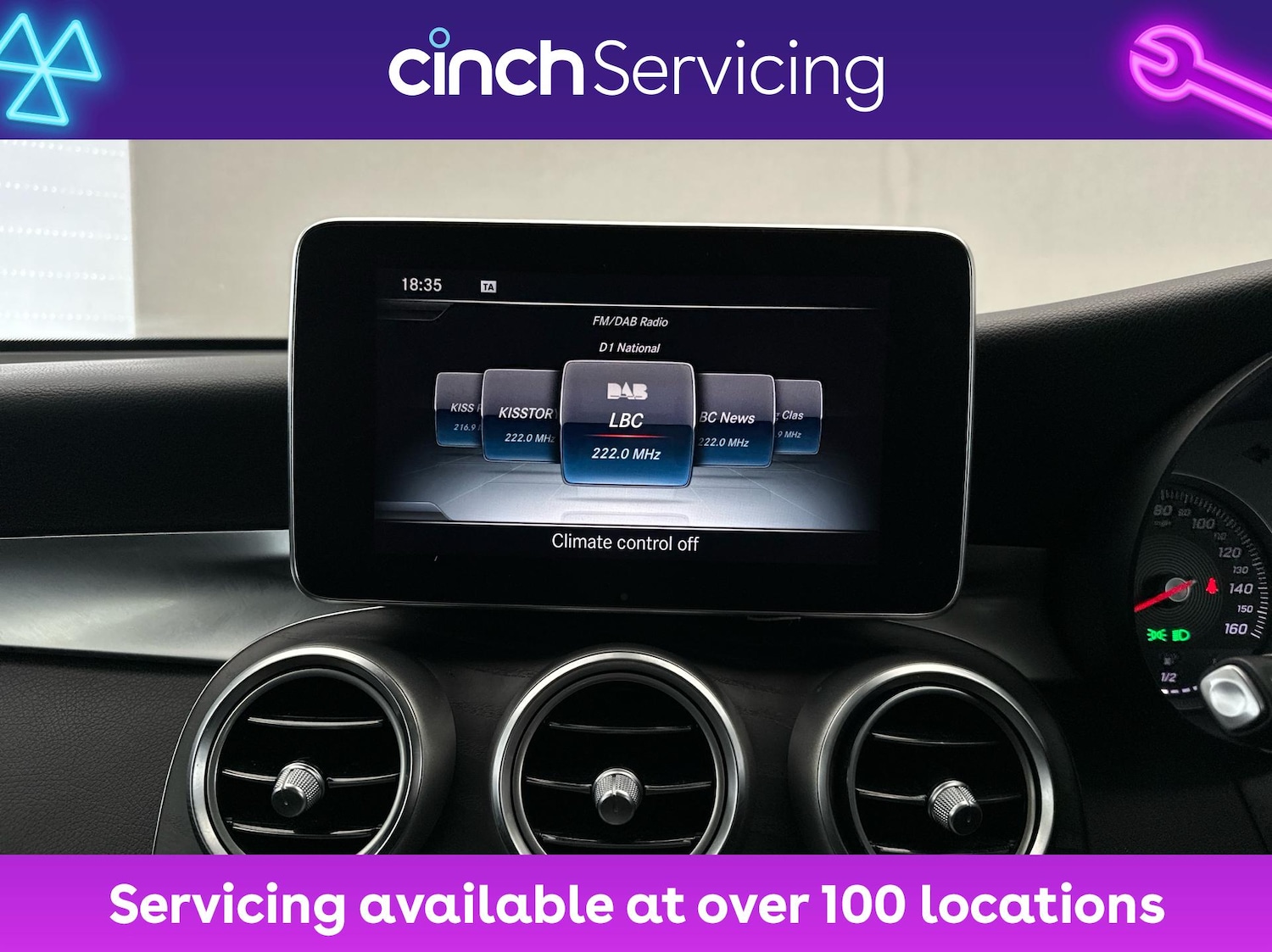 Used Mercedes-Benz GLC 2019 for sale - 76710555: Photo 31