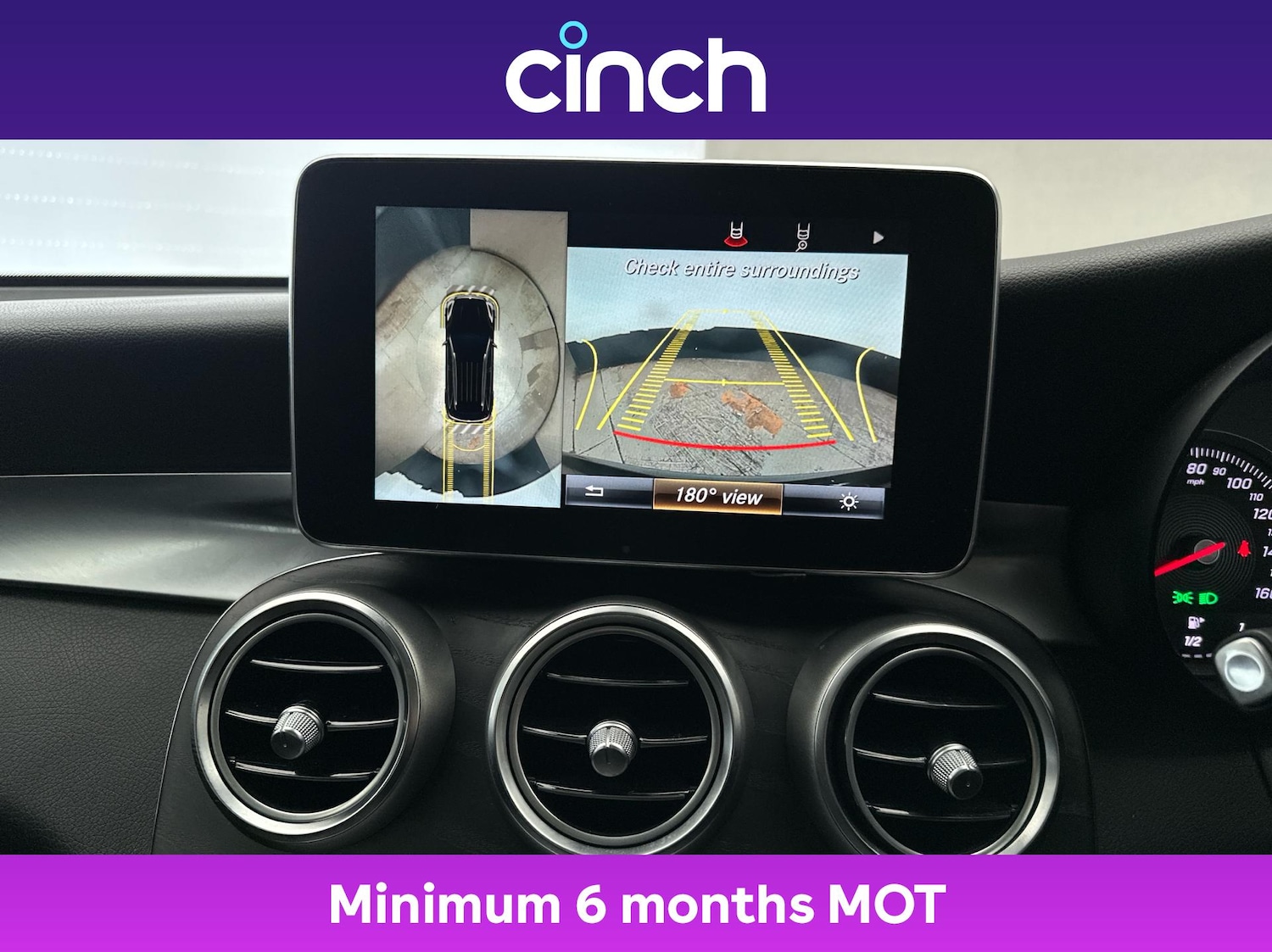 Used Mercedes-Benz GLC 2019 for sale - 76710555: Photo 32