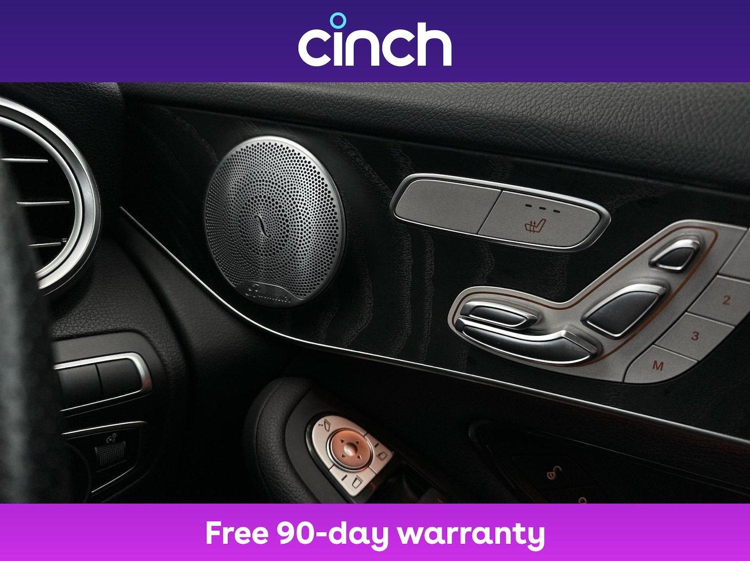 Used Mercedes-Benz GLC 2019 for sale - 76710555: Photo 34