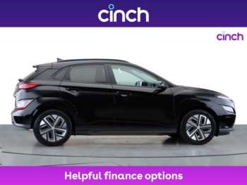 Used Hyundai KONA 2021 for sale - 75299302: Photo