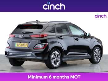 Used Hyundai KONA 2021 for sale - 75299302: Photo