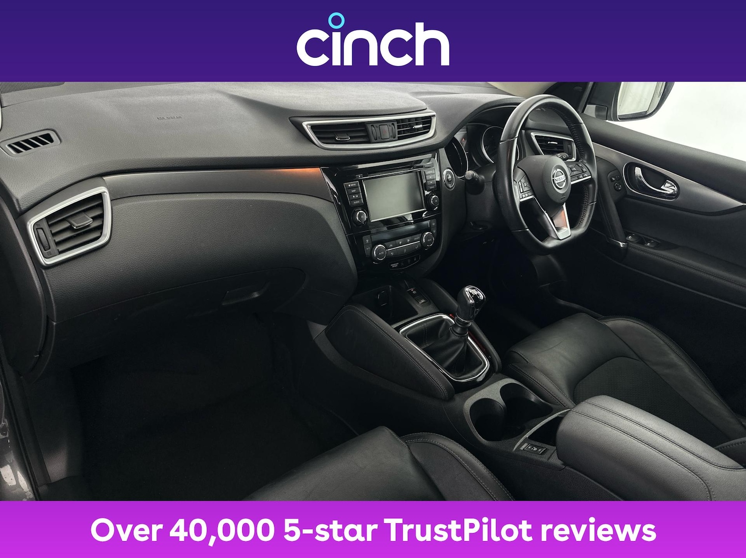 Used Nissan Qashqai 2019 for sale - 77088373: Photo 14