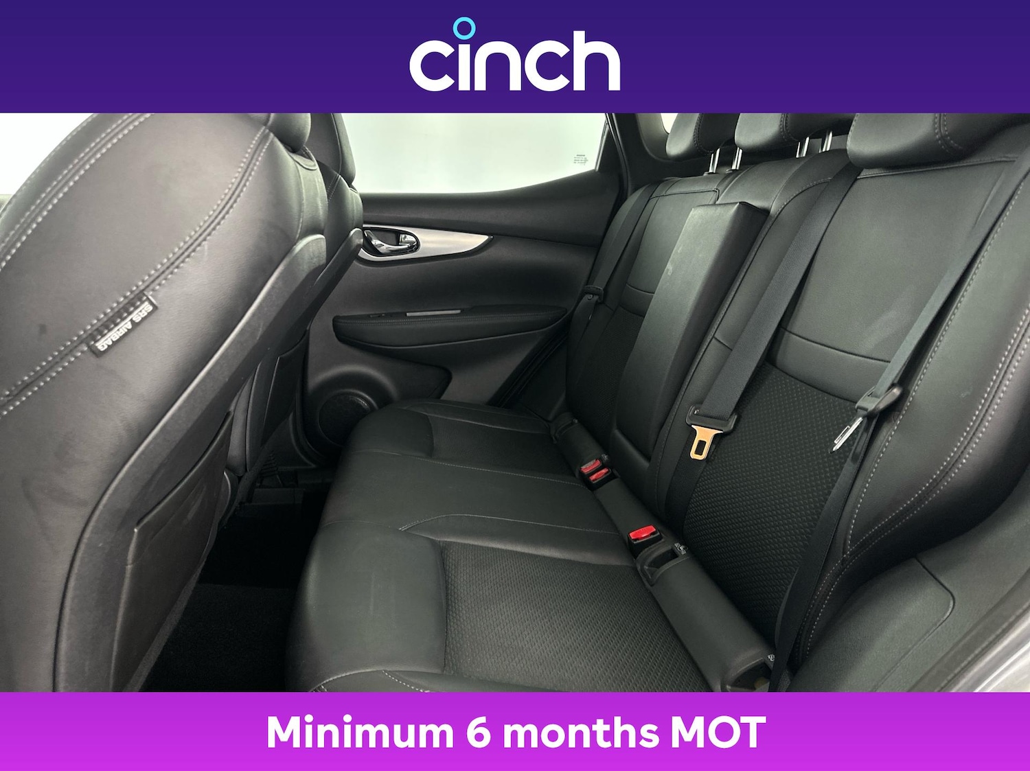 Used Nissan Qashqai 2019 for sale - 77088373: Photo 20