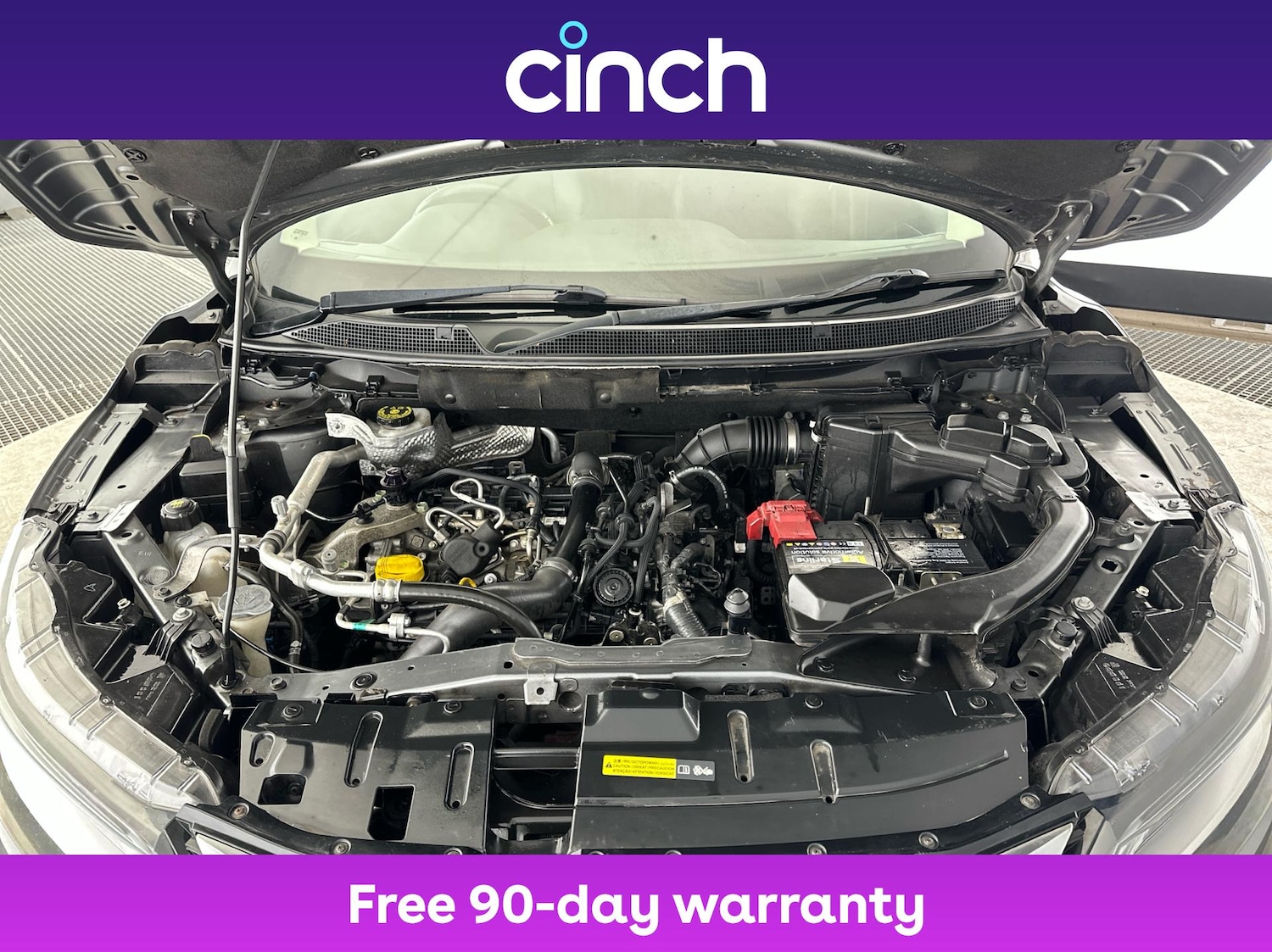 Used Nissan Qashqai 2019 for sale - 77088373: Photo 23