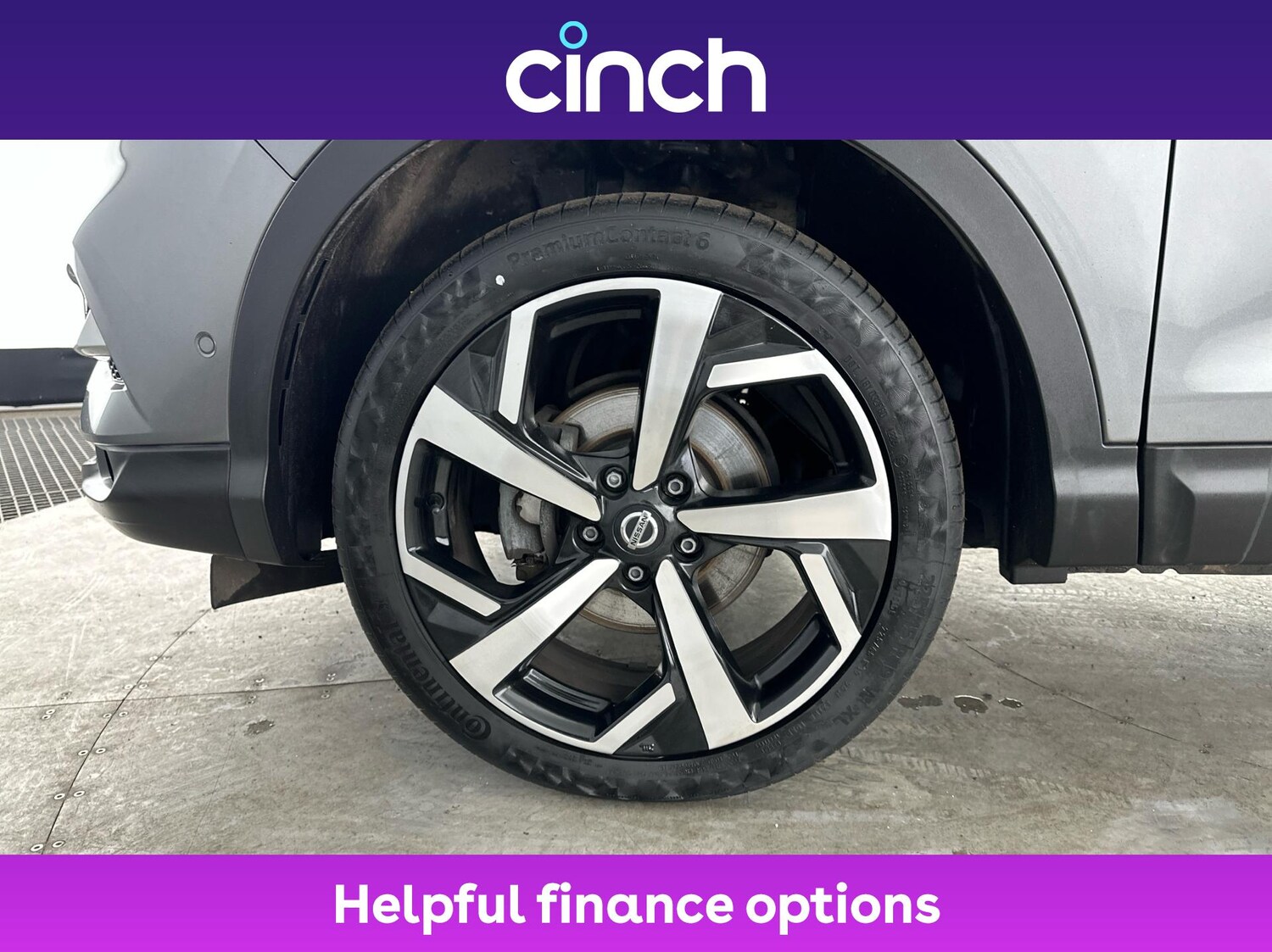 Used Nissan Qashqai 2019 for sale - 77088373: Photo 24