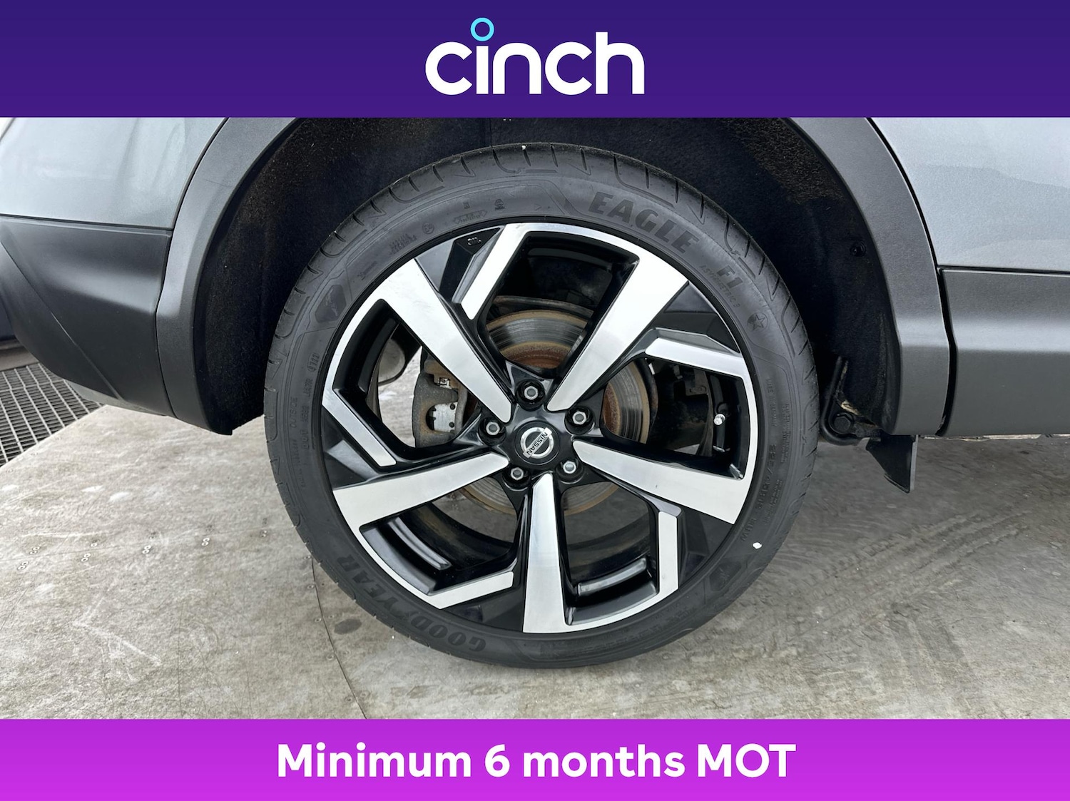 Used Nissan Qashqai 2019 for sale - 77088373: Photo 27