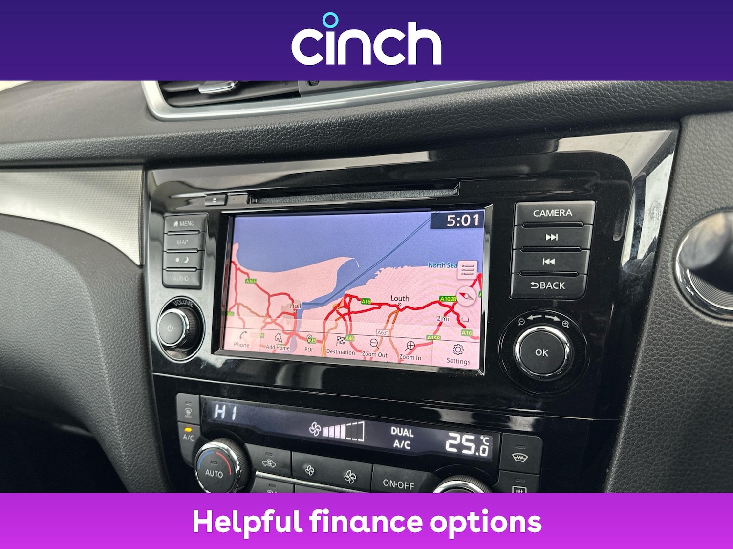 Used Nissan Qashqai 2019 for sale - 77088373: Photo 35