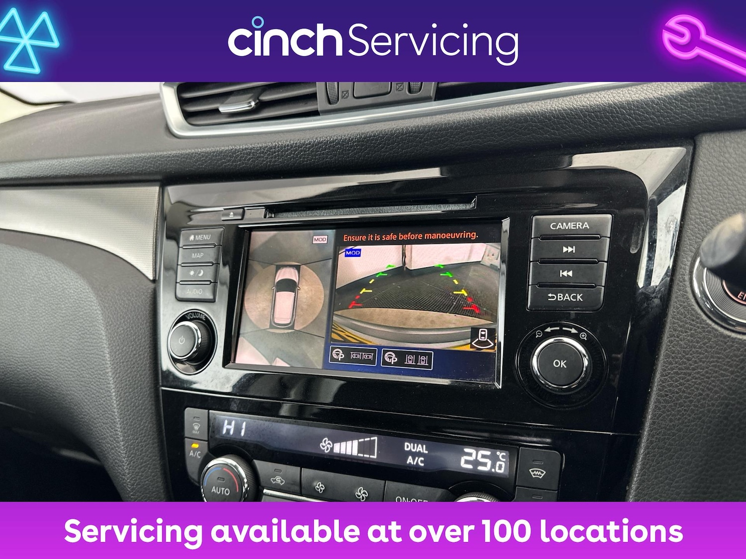 Used Nissan Qashqai 2019 for sale - 77088373: Photo 36