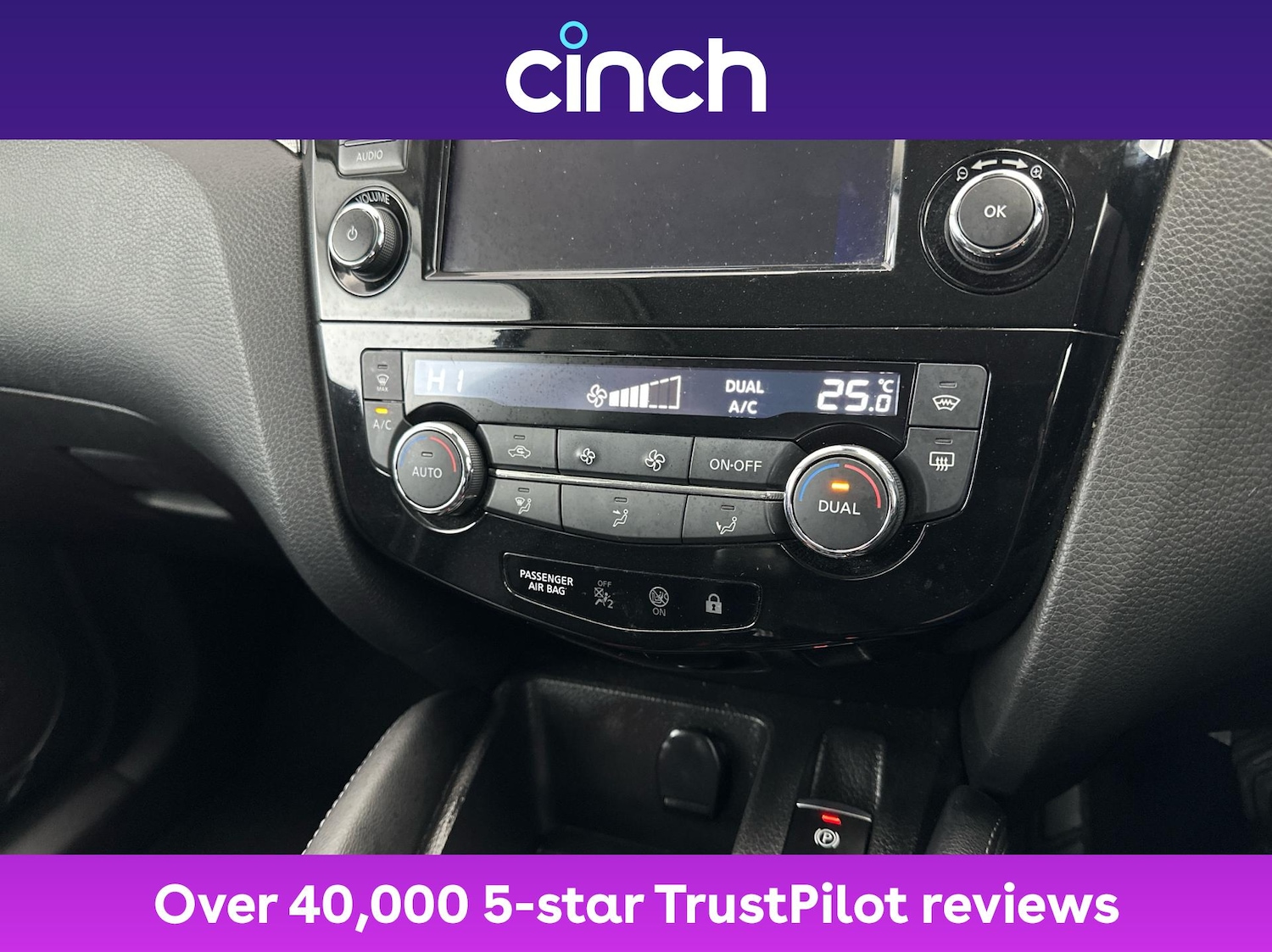 Used Nissan Qashqai 2019 for sale - 77088373: Photo 38