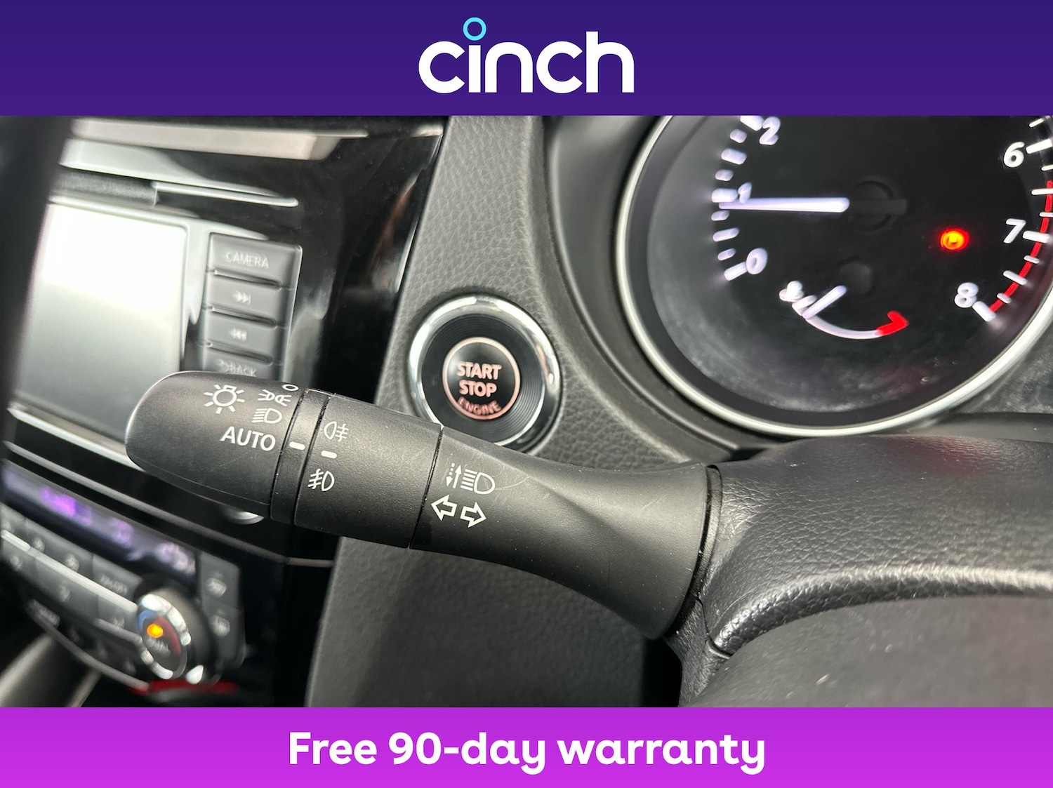 Used Nissan Qashqai 2019 for sale - 77088373: Photo 39