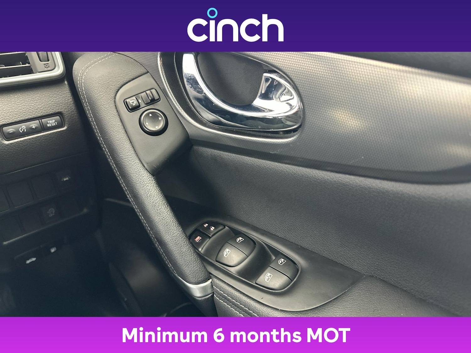 Used Nissan Qashqai 2019 for sale - 77088373: Photo 42