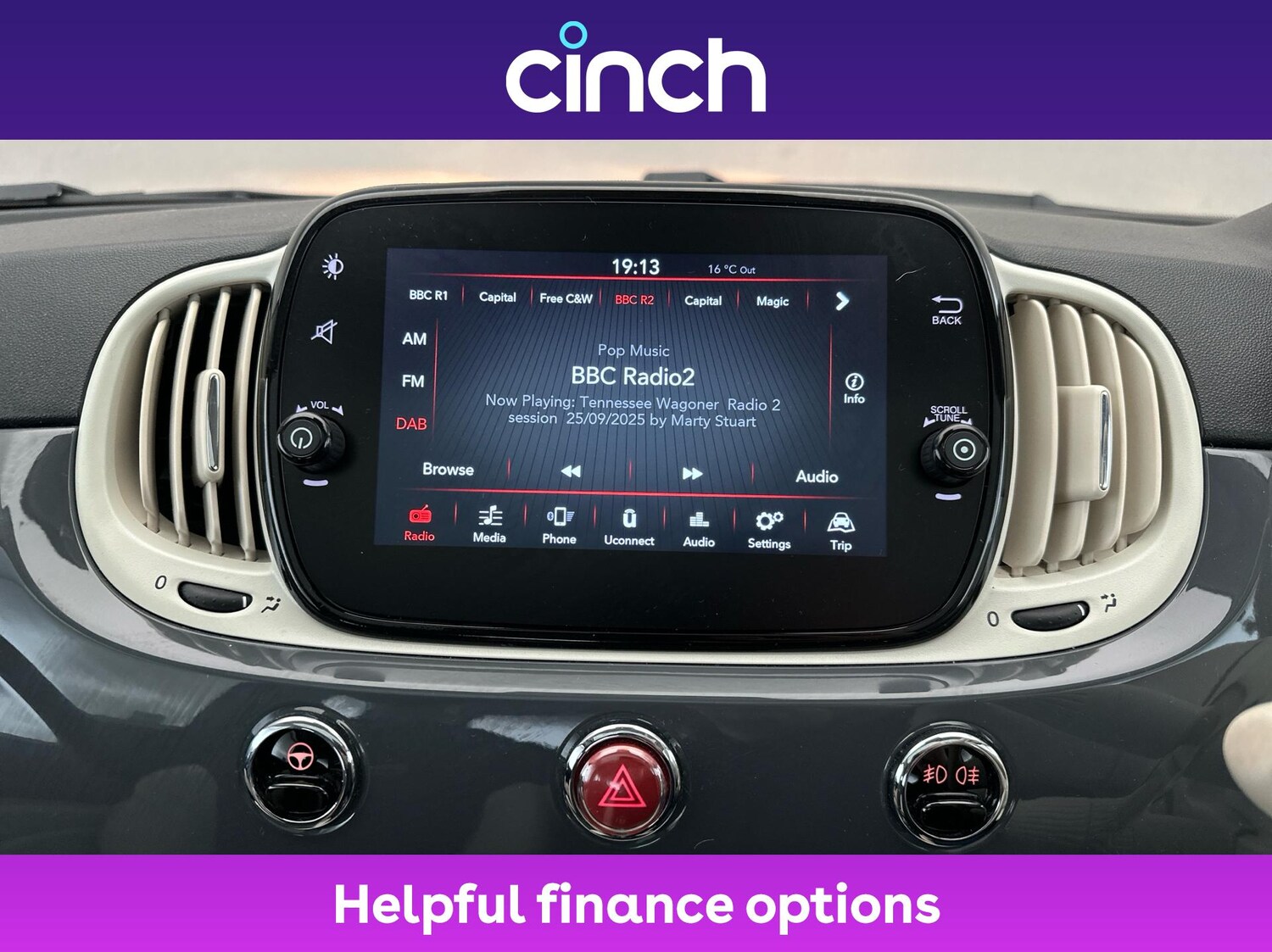 Used Fiat 500 2021 for sale - 76211173: Photo 17