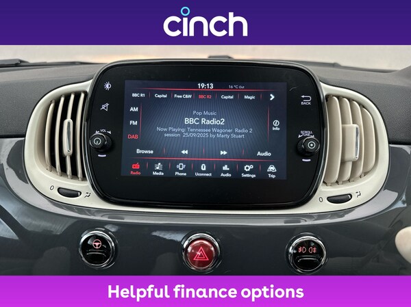 Used Fiat 500 2021 for sale - 76211173: Photo 17