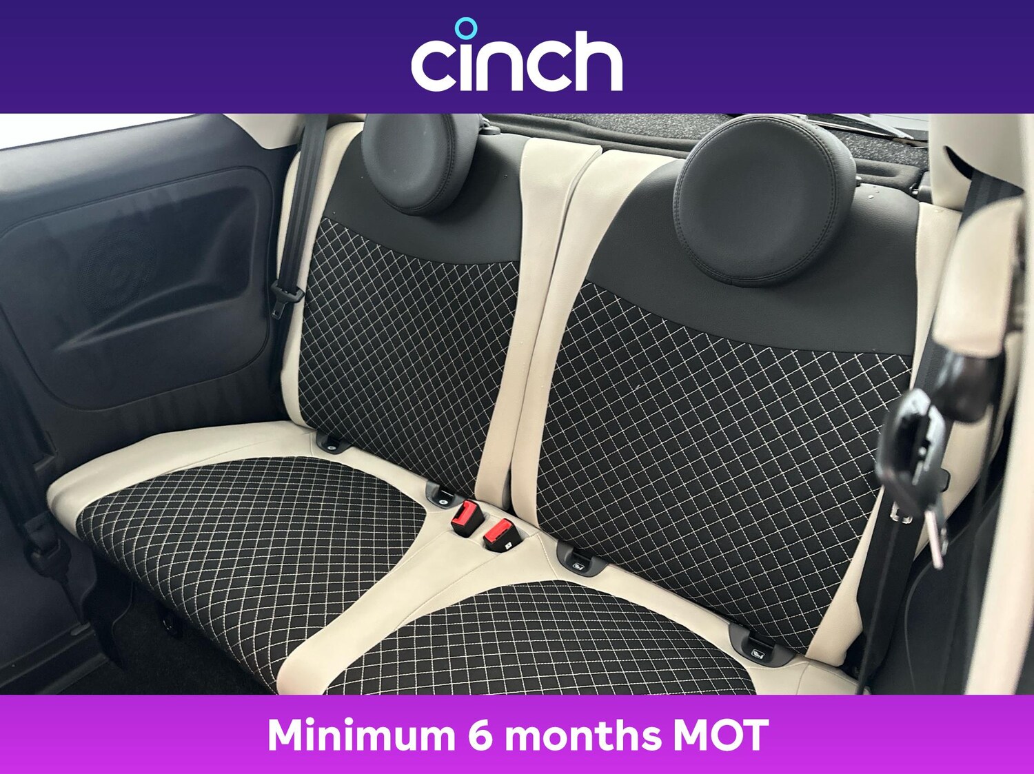 Used Fiat 500 2021 for sale - 76211173: Photo 20