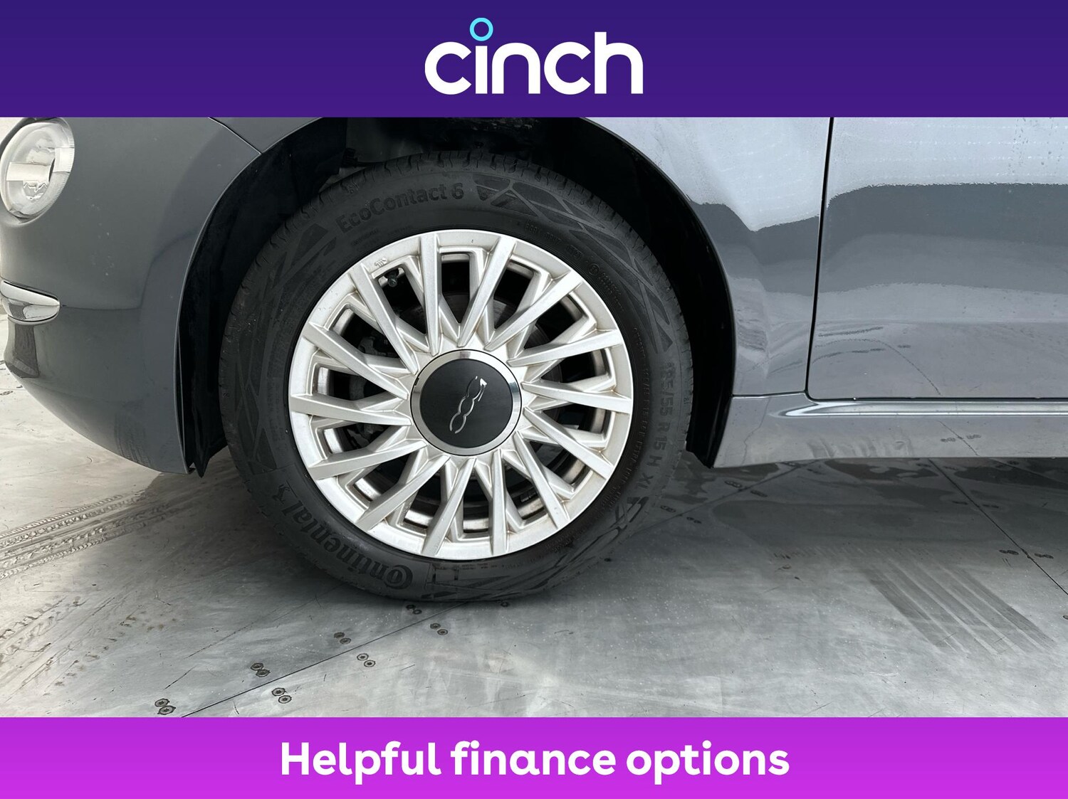 Used Fiat 500 2021 for sale - 76211173: Photo 24