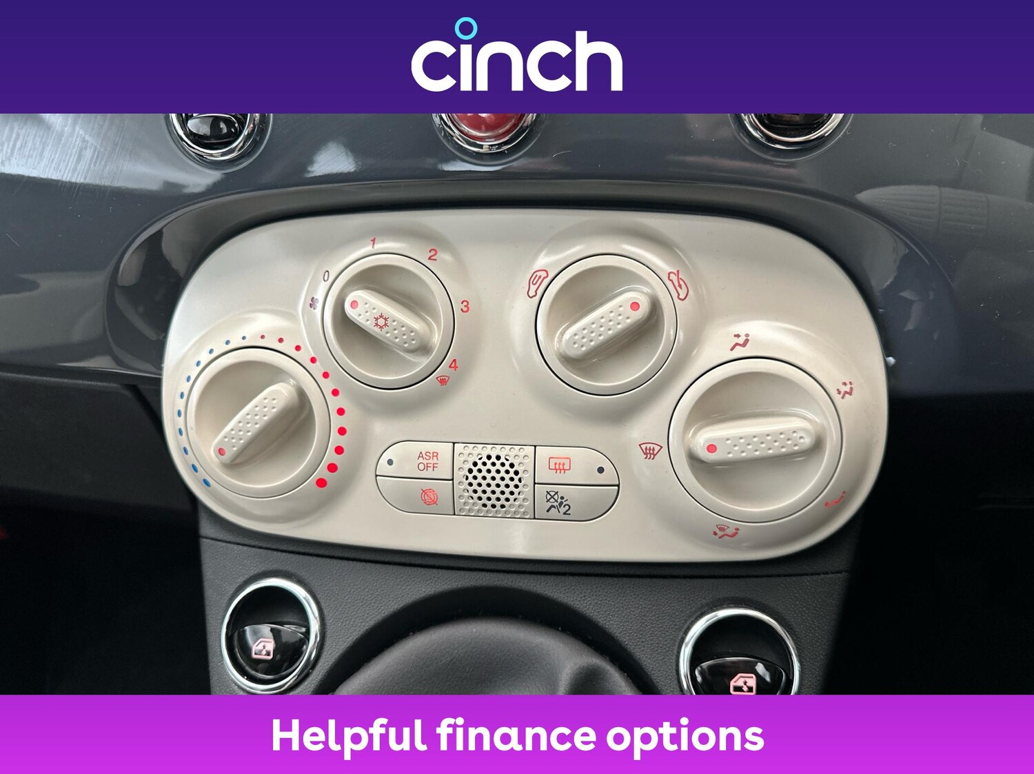 Used Fiat 500 2021 for sale - 76211173: Photo 30