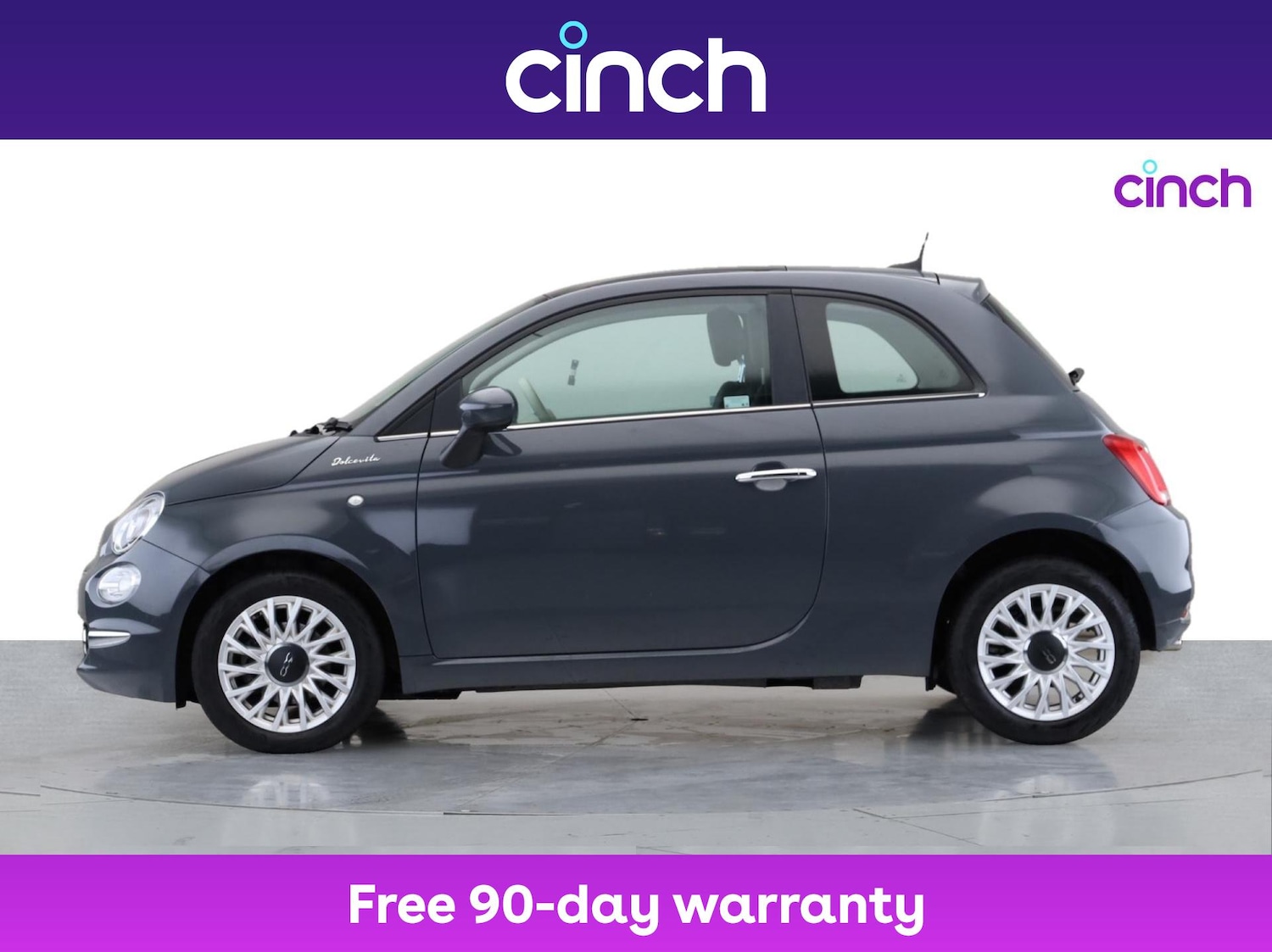 Used Fiat 500 2021 for sale - 76211173: Photo 8