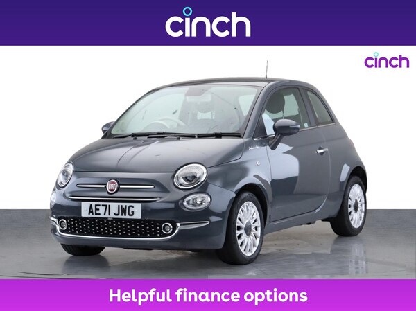 Used Fiat 500 2021 for sale - 76211173: Photo 9