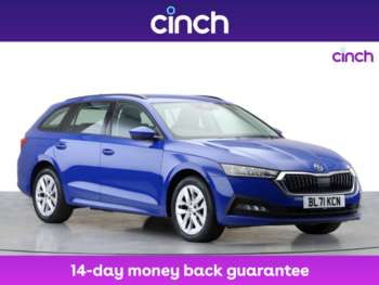 2022 - 1.4 TSI iV SE Technology DSG 5dr