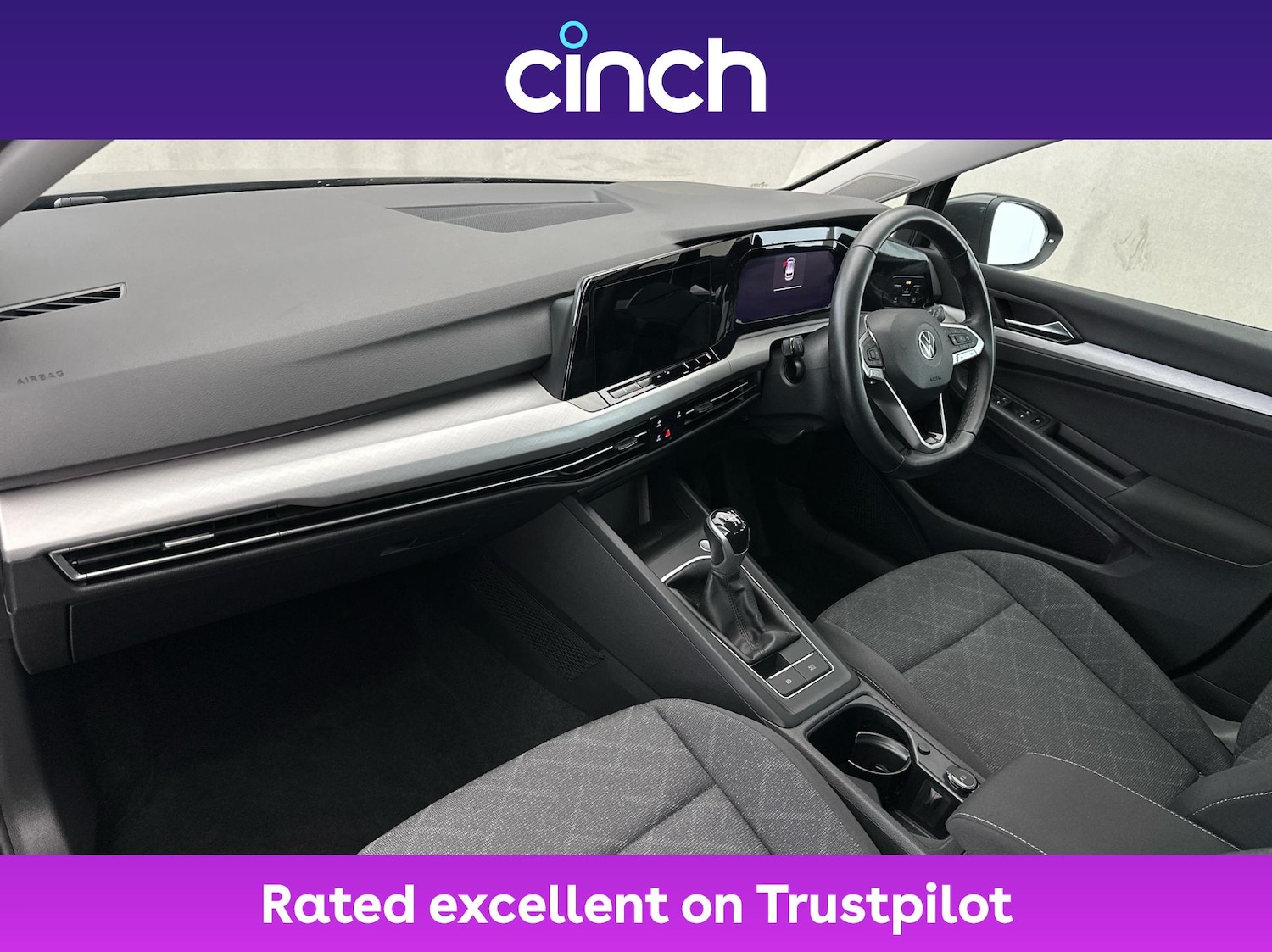 Used Volkswagen Golf 2020 for sale - 76438659: Photo 14