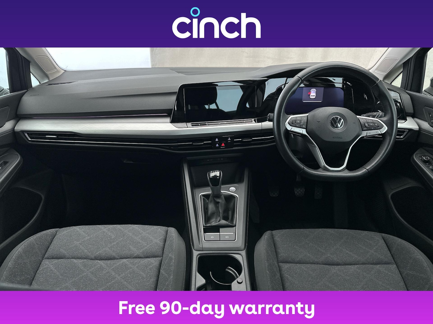 Used Volkswagen Golf 2020 for sale - 76438659: Photo 15