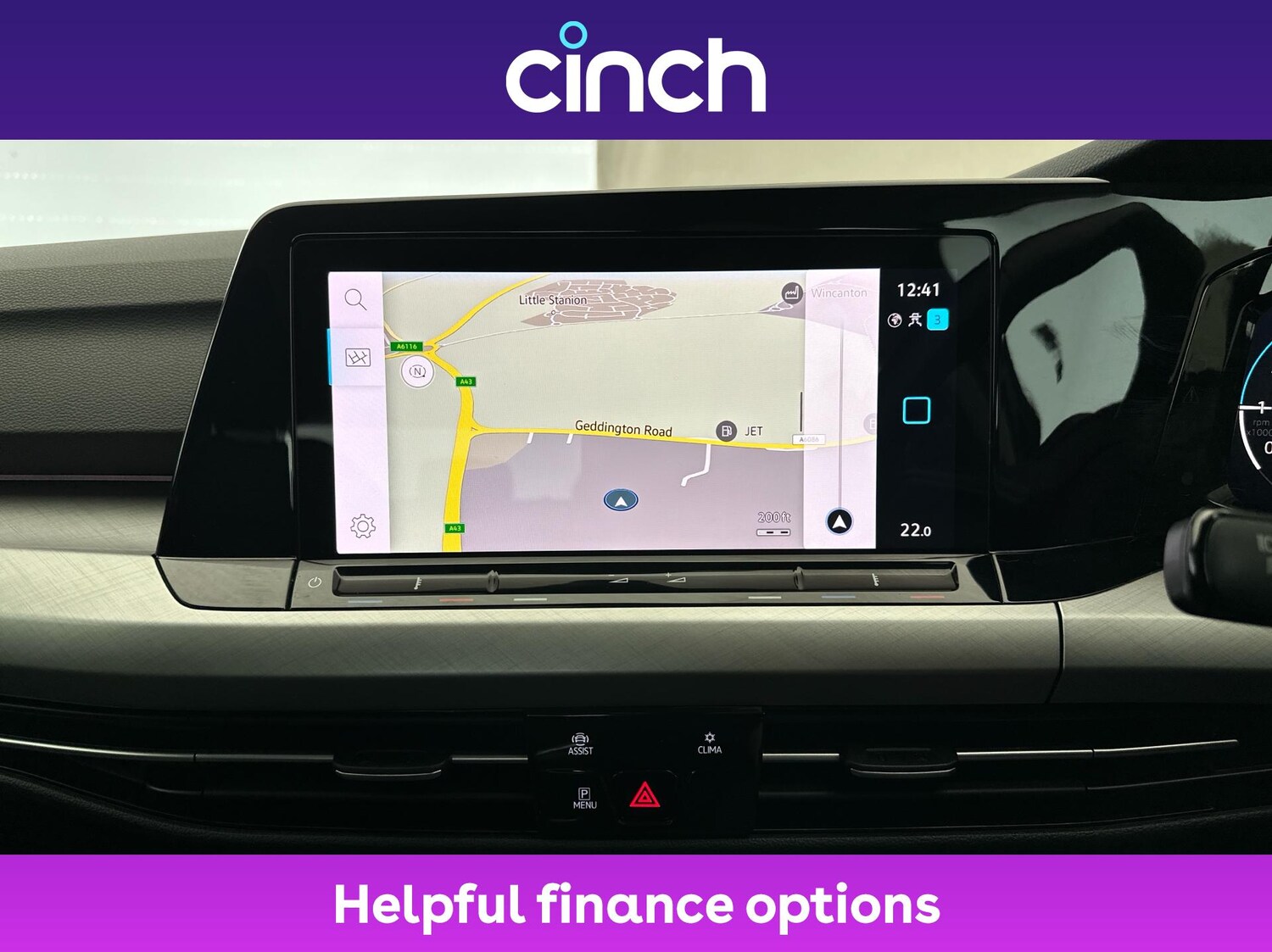 Used Volkswagen Golf 2020 for sale - 76438659: Photo 17