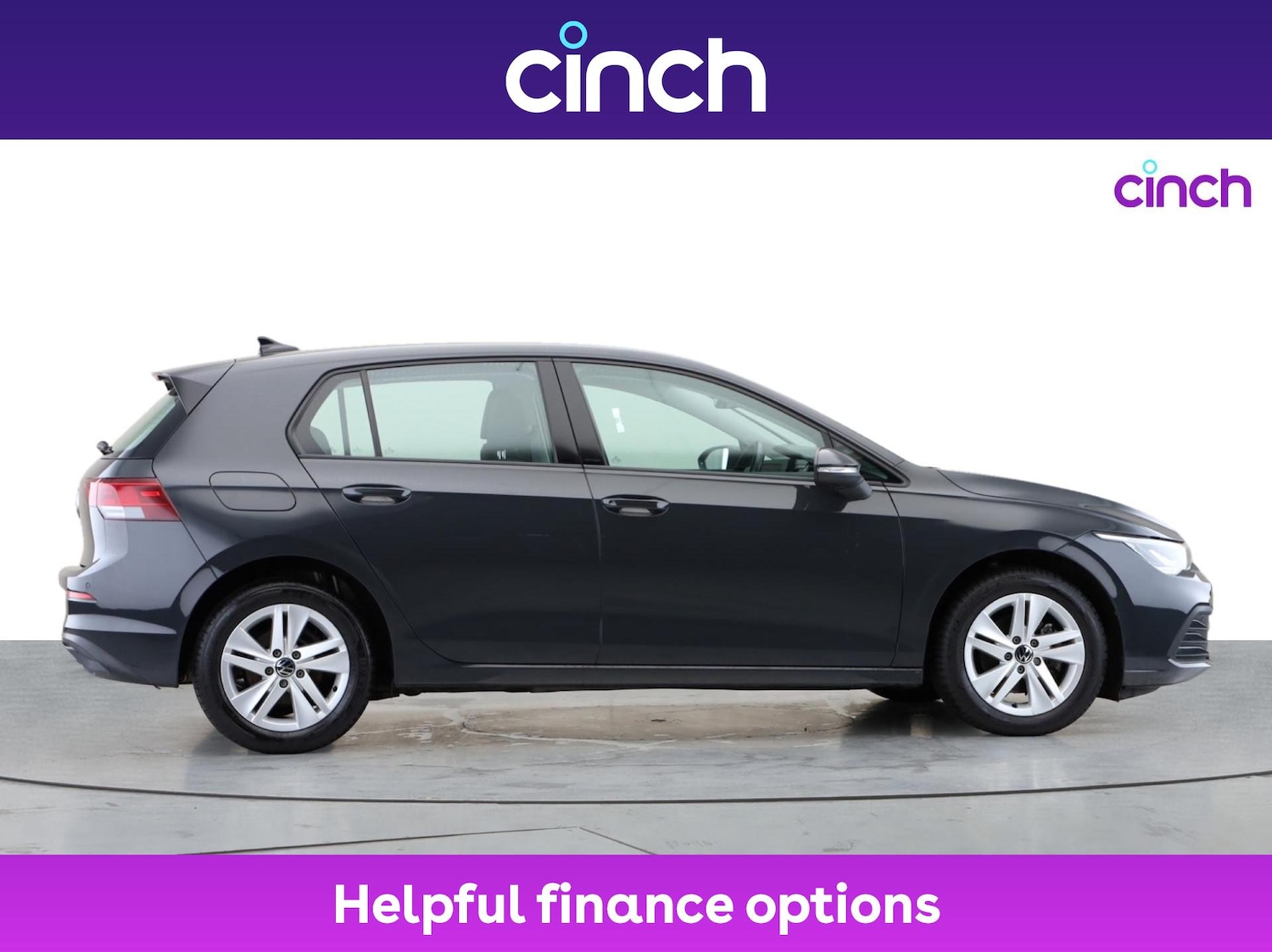 Used Volkswagen Golf 2020 for sale - 76438659: Photo 2