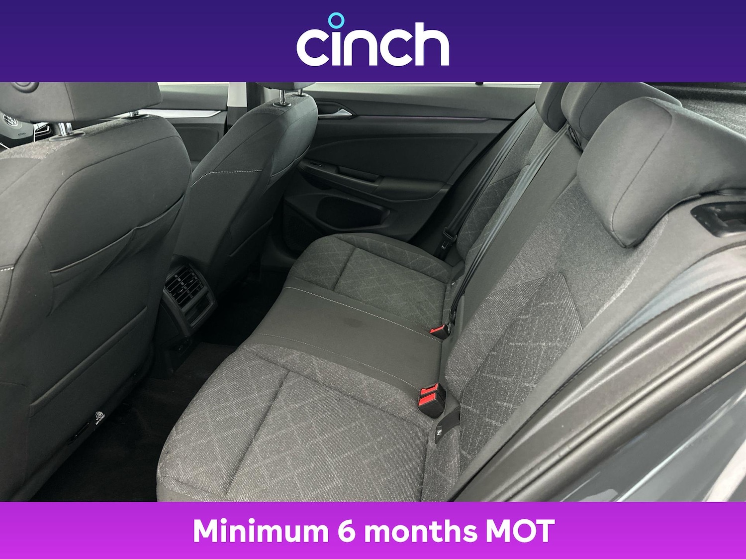 Used Volkswagen Golf 2020 for sale - 76438659: Photo 20