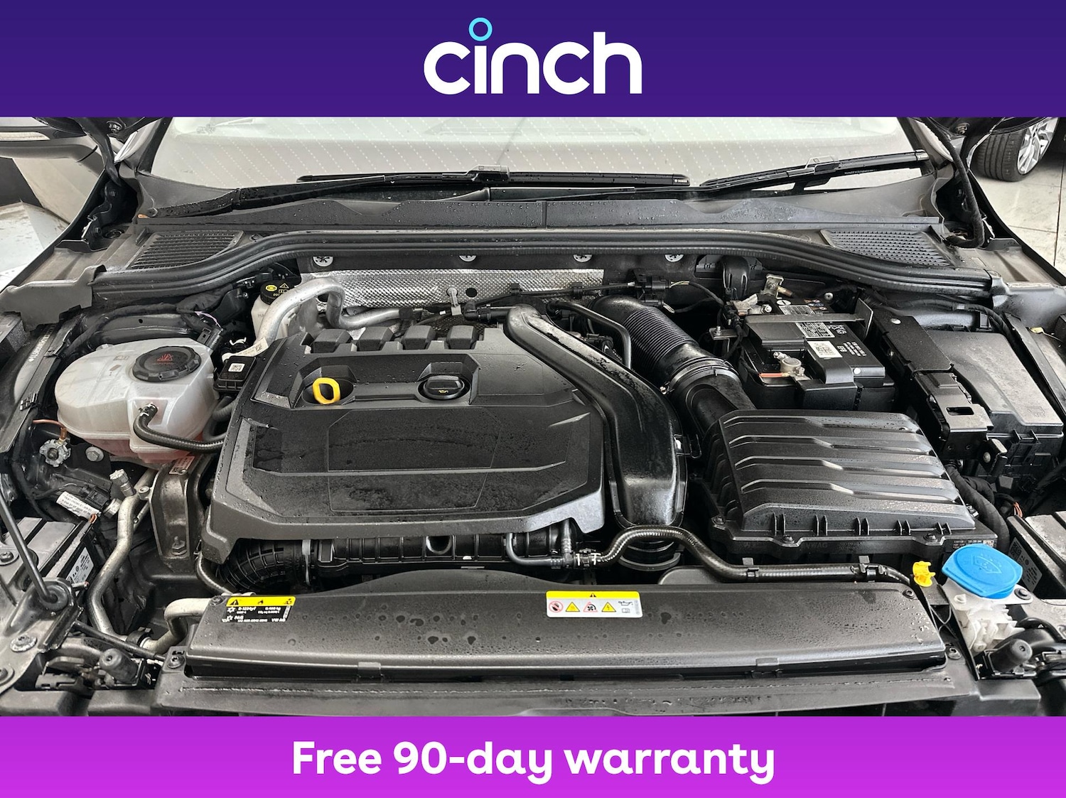 Used Volkswagen Golf 2020 for sale - 76438659: Photo 23