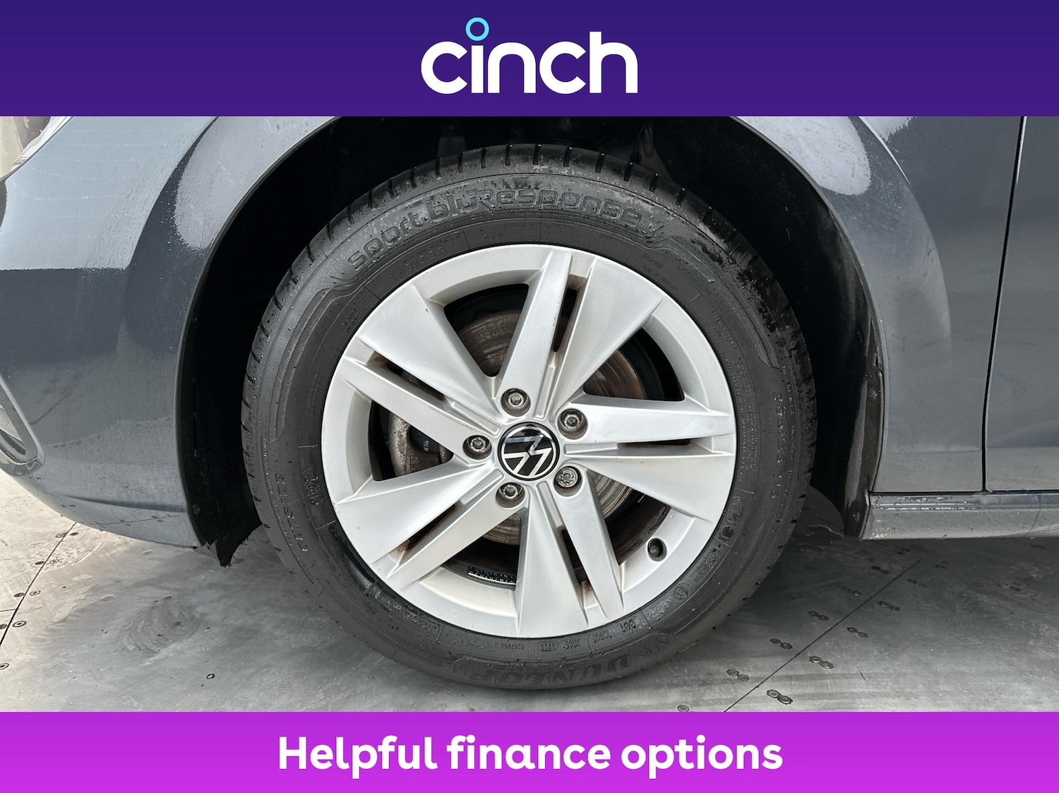 Used Volkswagen Golf 2020 for sale - 76438659: Photo 24