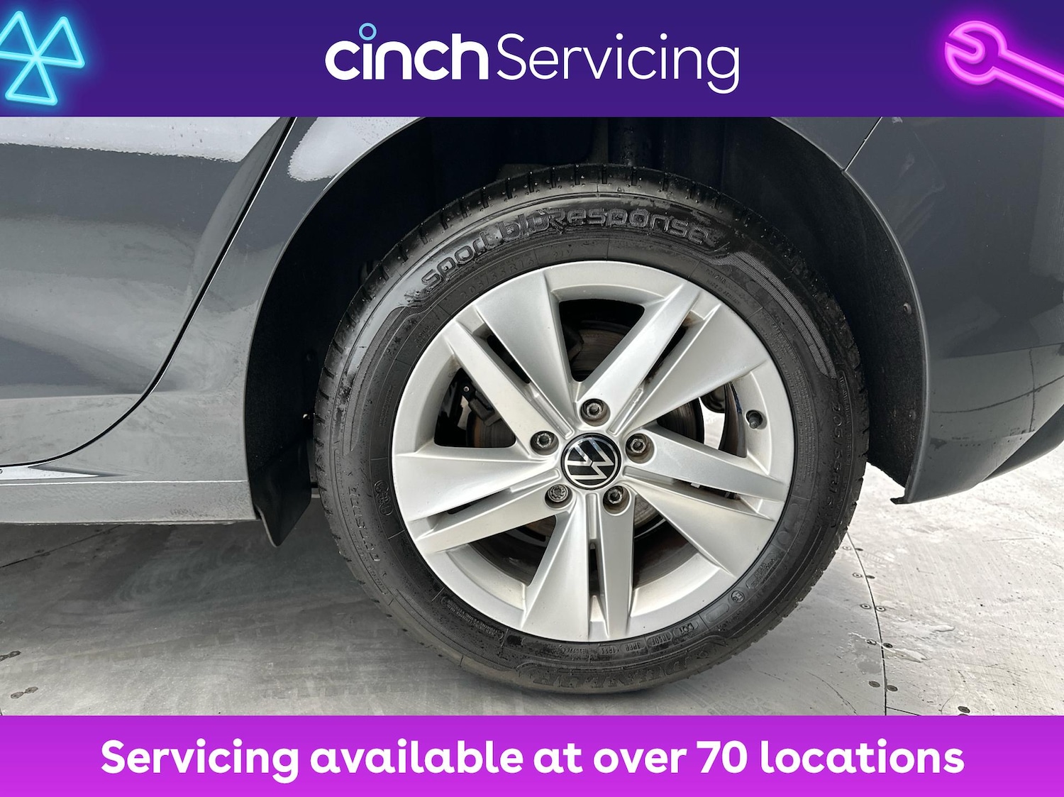 Used Volkswagen Golf 2020 for sale - 76438659: Photo 26