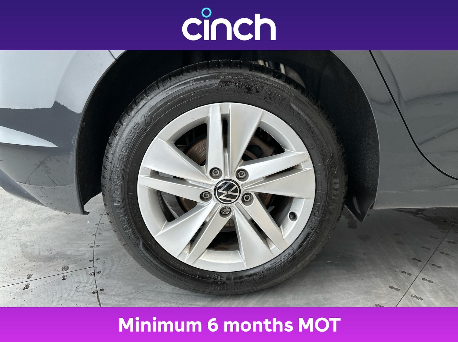 Used Volkswagen Golf 2020 for sale - 76438659: Photo 27